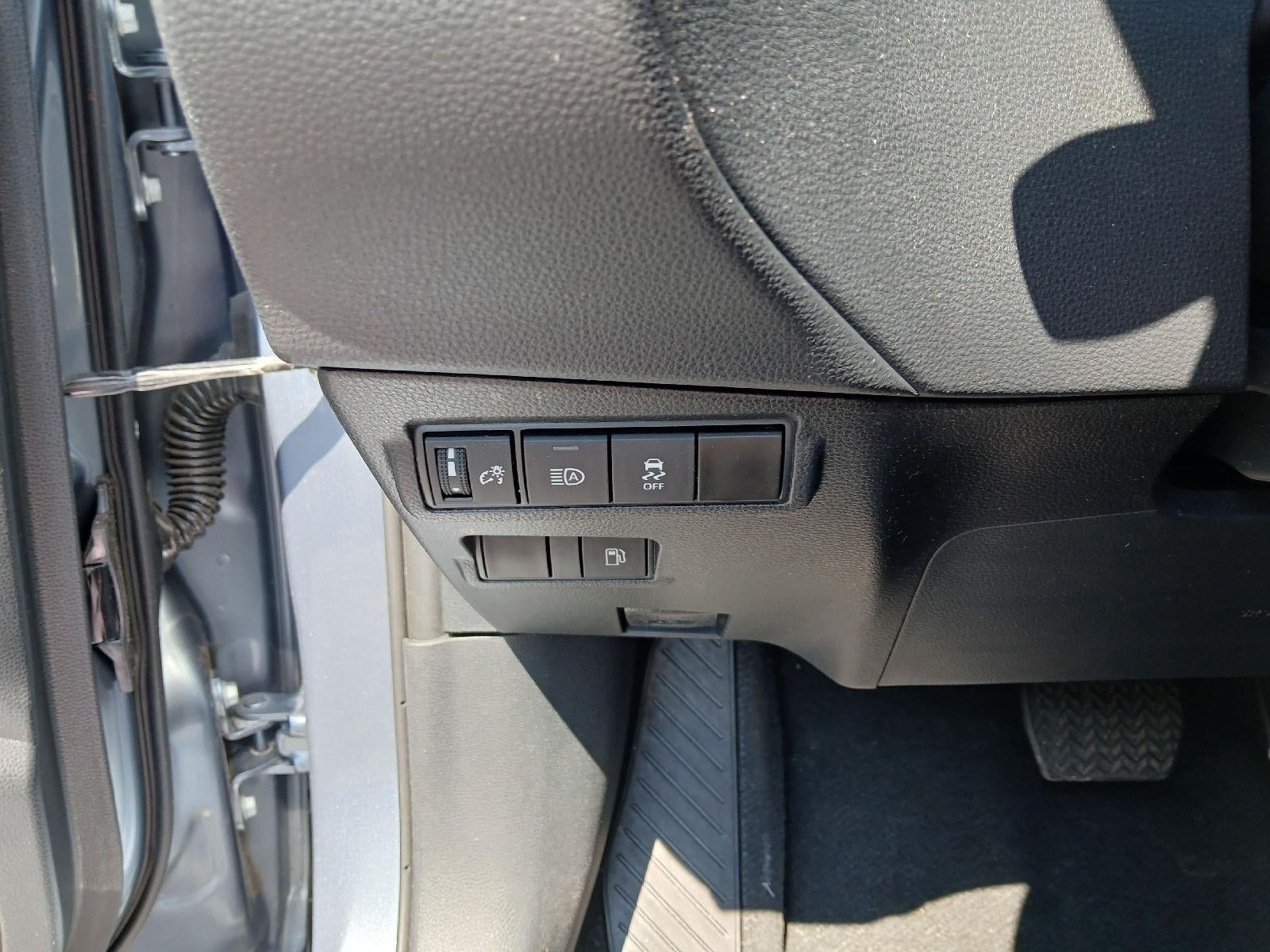 2024 Toyota Corolla Cross Hybrid SE