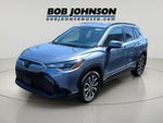 2024 Toyota Corolla Cross Hybrid SE