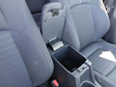 2024 Toyota Corolla Cross Hybrid SE