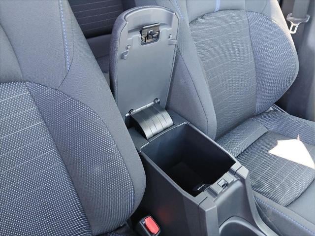 2024 Toyota Corolla Cross Hybrid Hybrid SE