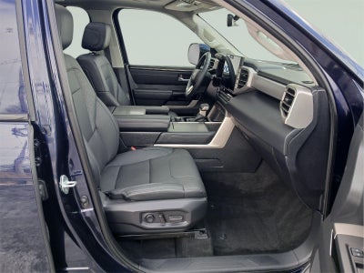 2024 Toyota SEQUOIA 4WD Limited