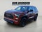 2024 Toyota SEQUOIA 4WD TRD Pro