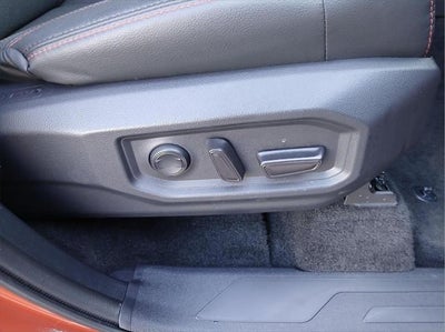 2024 Toyota SEQUOIA 4WD TRD Pro