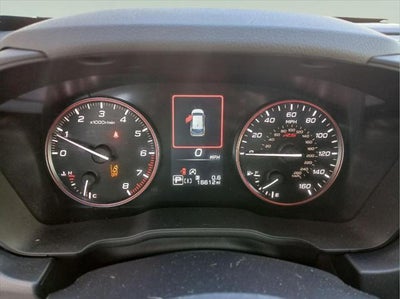 2024 Subaru Impreza RS **FLEX BUY $390/Monthly**