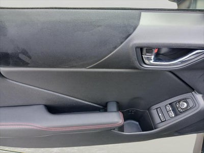 2022 Subaru BRZ Limited