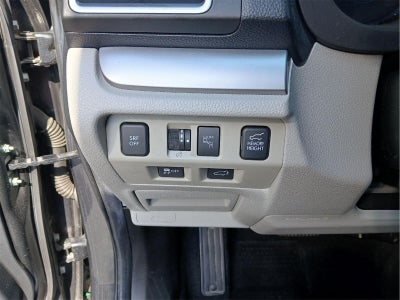 2018 Subaru Forester Premium