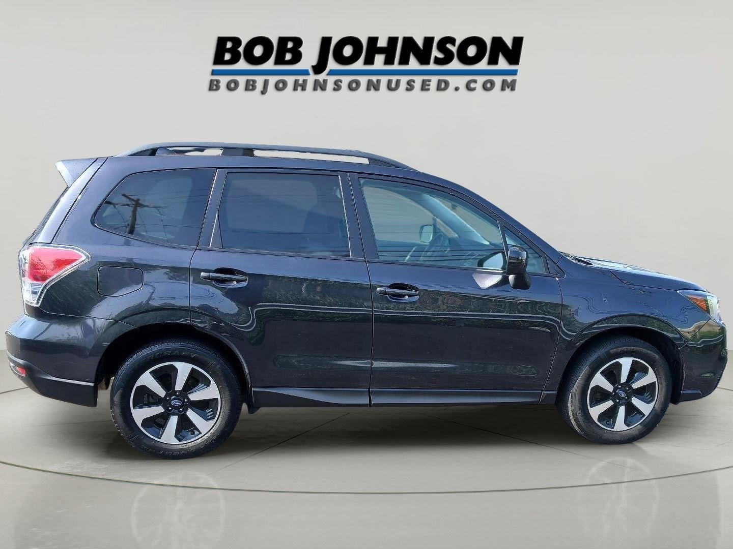 2018 Subaru Forester Premium