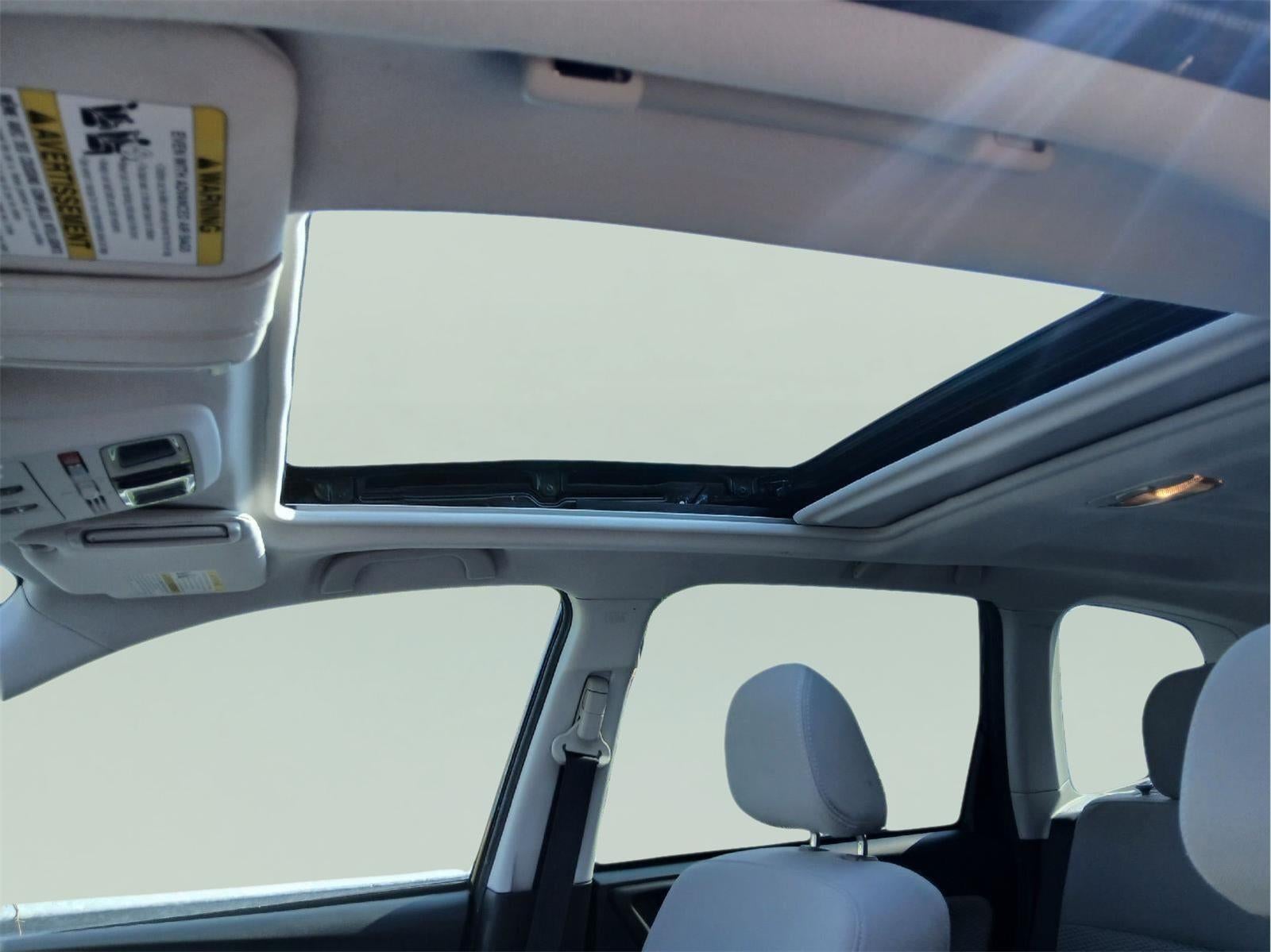 2018 Subaru Forester Premium