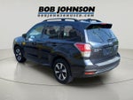 2018 Subaru Forester Premium