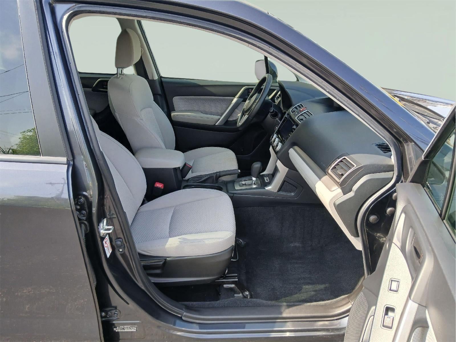 2018 Subaru Forester Premium