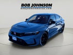 2025 Honda Civic Type R Type R
