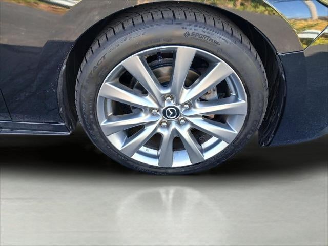 2019 Mazda Mazda3 w/Select Pkg