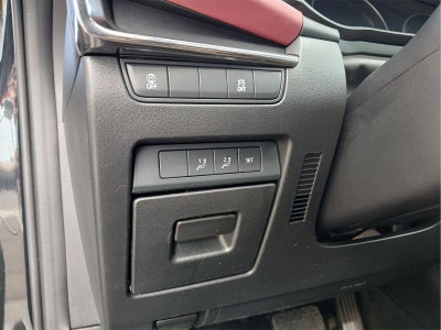 2023 Mazda Mazda3 2.5 S Premium