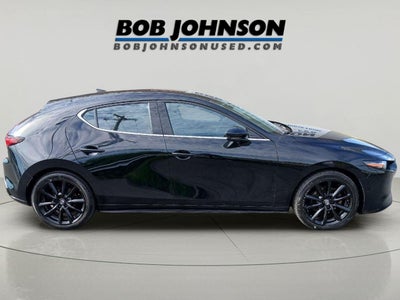 2023 Mazda Mazda3 2.5 S Premium