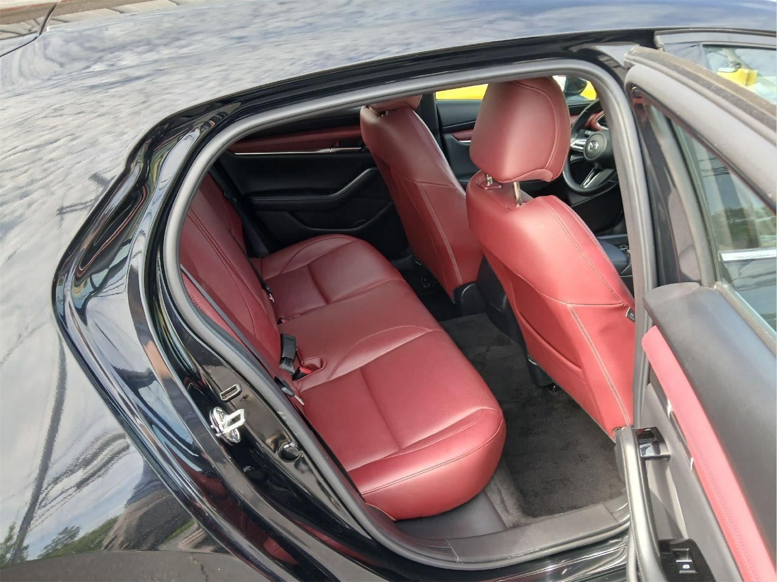 2023 Mazda Mazda3 2.5 S Premium