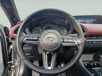2023 Mazda Mazda3 2.5 S Premium
