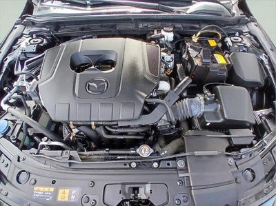 2023 Mazda Mazda3 2.5 S Premium
