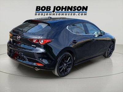 2023 Mazda Mazda3 2.5 S Premium