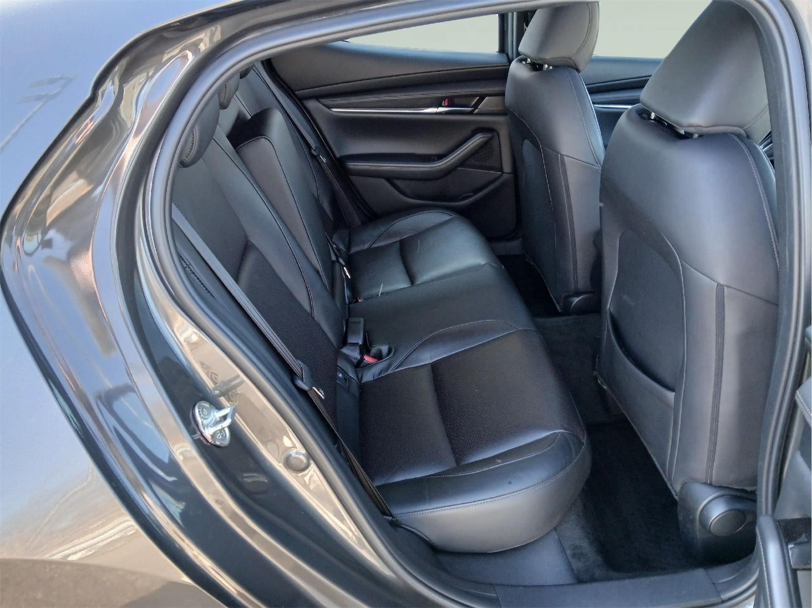 2021 Mazda Mazda3 Hatchback 2.5 Turbo Premium Plus