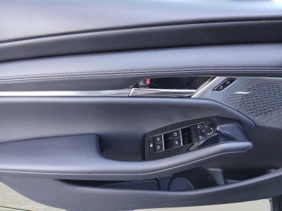 2021 Mazda Mazda3 Hatchback 2.5 Turbo Premium Plus