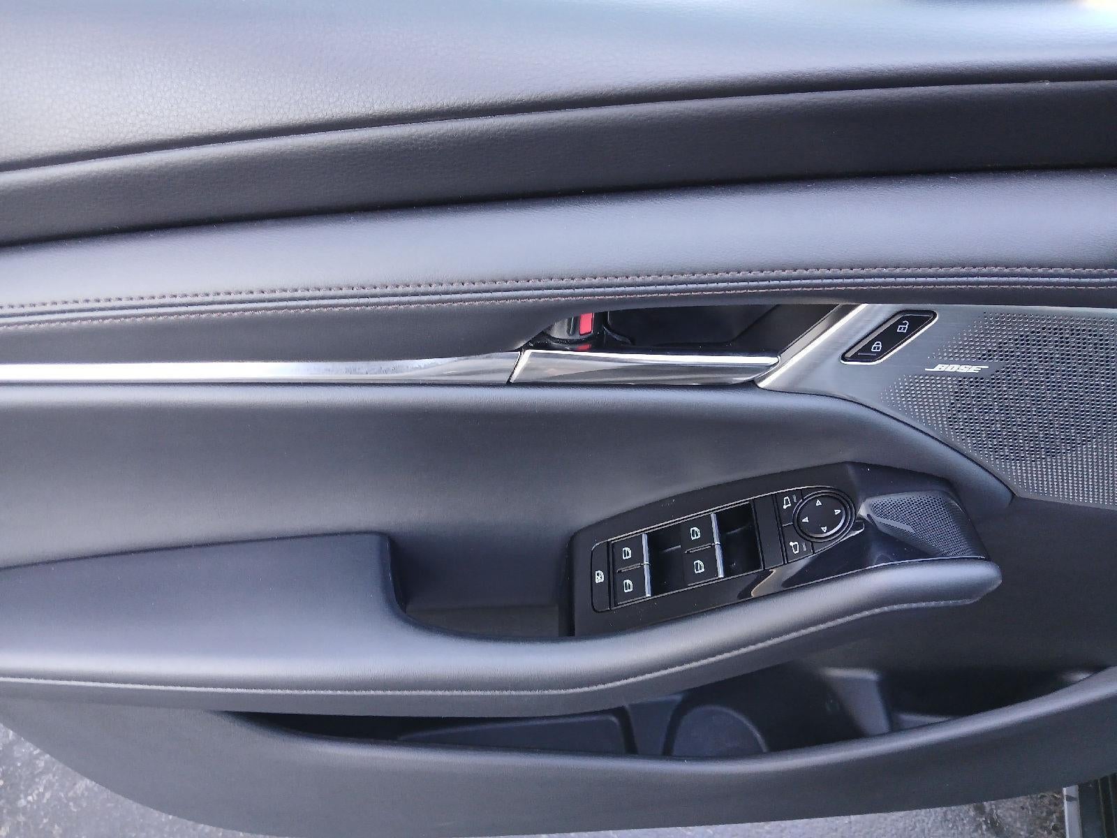 2021 Mazda Mazda3 Hatchback 2.5 Turbo Premium Plus