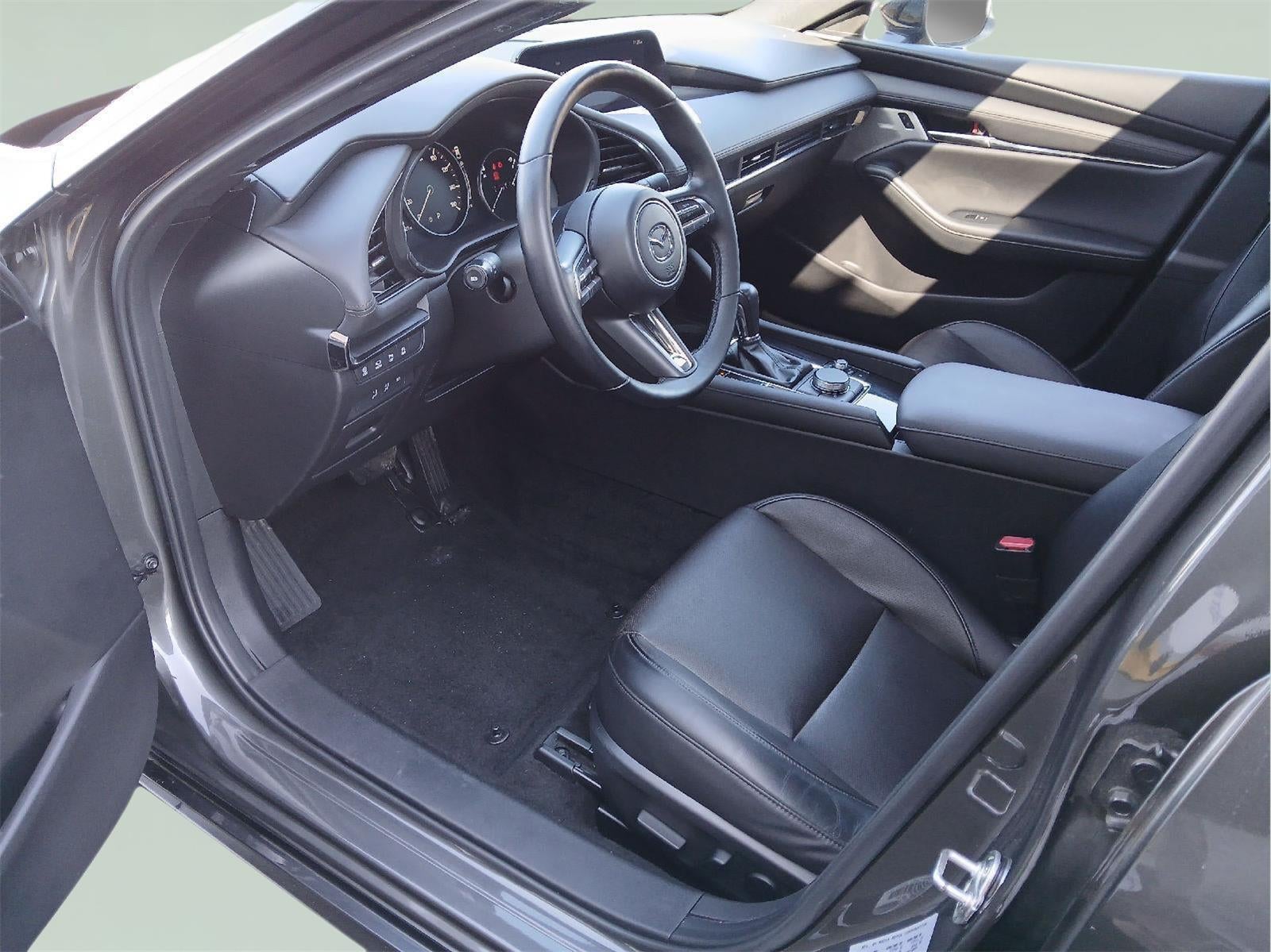 2021 Mazda Mazda3 Hatchback 2.5 Turbo Premium Plus