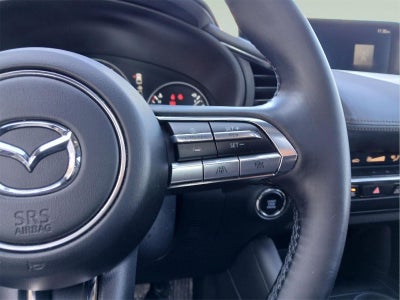 2021 Mazda Mazda3 Hatchback 2.5 Turbo Premium Plus