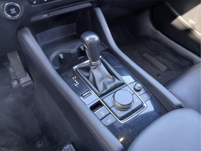 2021 Mazda Mazda3 Hatchback 2.5 Turbo Premium Plus