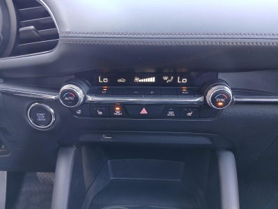 2021 Mazda Mazda3 Hatchback 2.5 Turbo Premium Plus