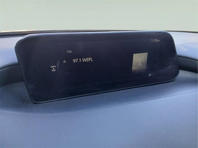 2021 Mazda Mazda3 Hatchback 2.5 Turbo Premium Plus