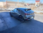 2021 Mazda Mazda3 Hatchback 2.5 Turbo Premium Plus