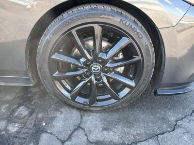 2021 Mazda Mazda3 Hatchback 2.5 Turbo Premium Plus