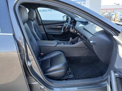 2021 Mazda Mazda3 Hatchback 2.5 Turbo Premium Plus