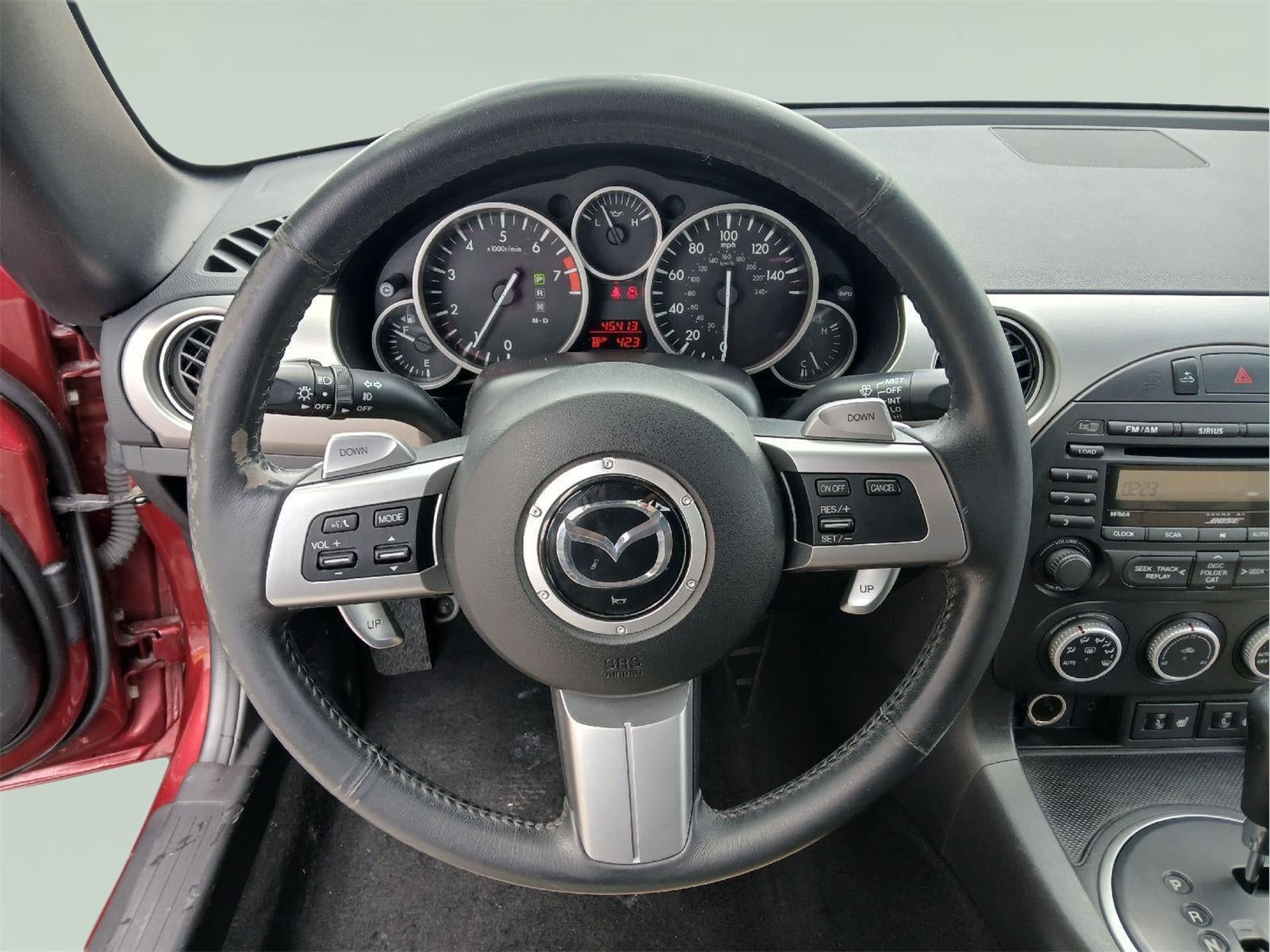 2010 Mazda Mazda MX-5 Grand Touring