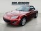 2012 Mazda Mazda MX-5 Miata Sport