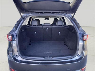 2021 Mazda Mazda CX-5 Grand Touring