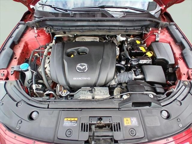 2023 Mazda Mazda CX-5 2.5 S Premium Plus Package