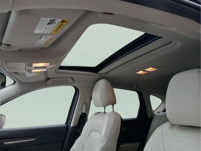 2022 Mazda Mazda CX-5 2.5 S Premium Plus Package