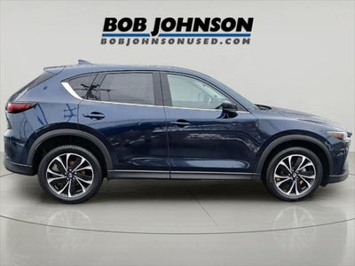 2022 Mazda Mazda CX-5 2.5 S Premium Plus Package