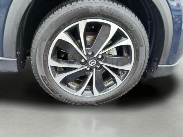 2022 Mazda Mazda CX-5 2.5 S Premium Plus Package