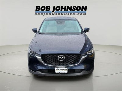 2022 Mazda Mazda CX-5 2.5 S Premium Plus Package