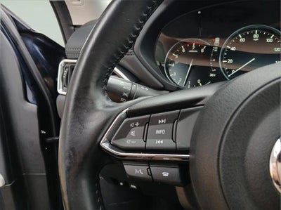 2022 Mazda Mazda CX-5 2.5 S Premium Plus Package