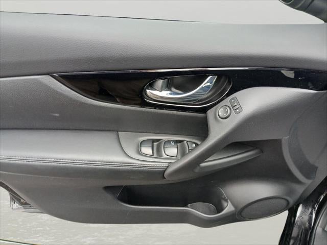 2020 Nissan Rogue Sport SV