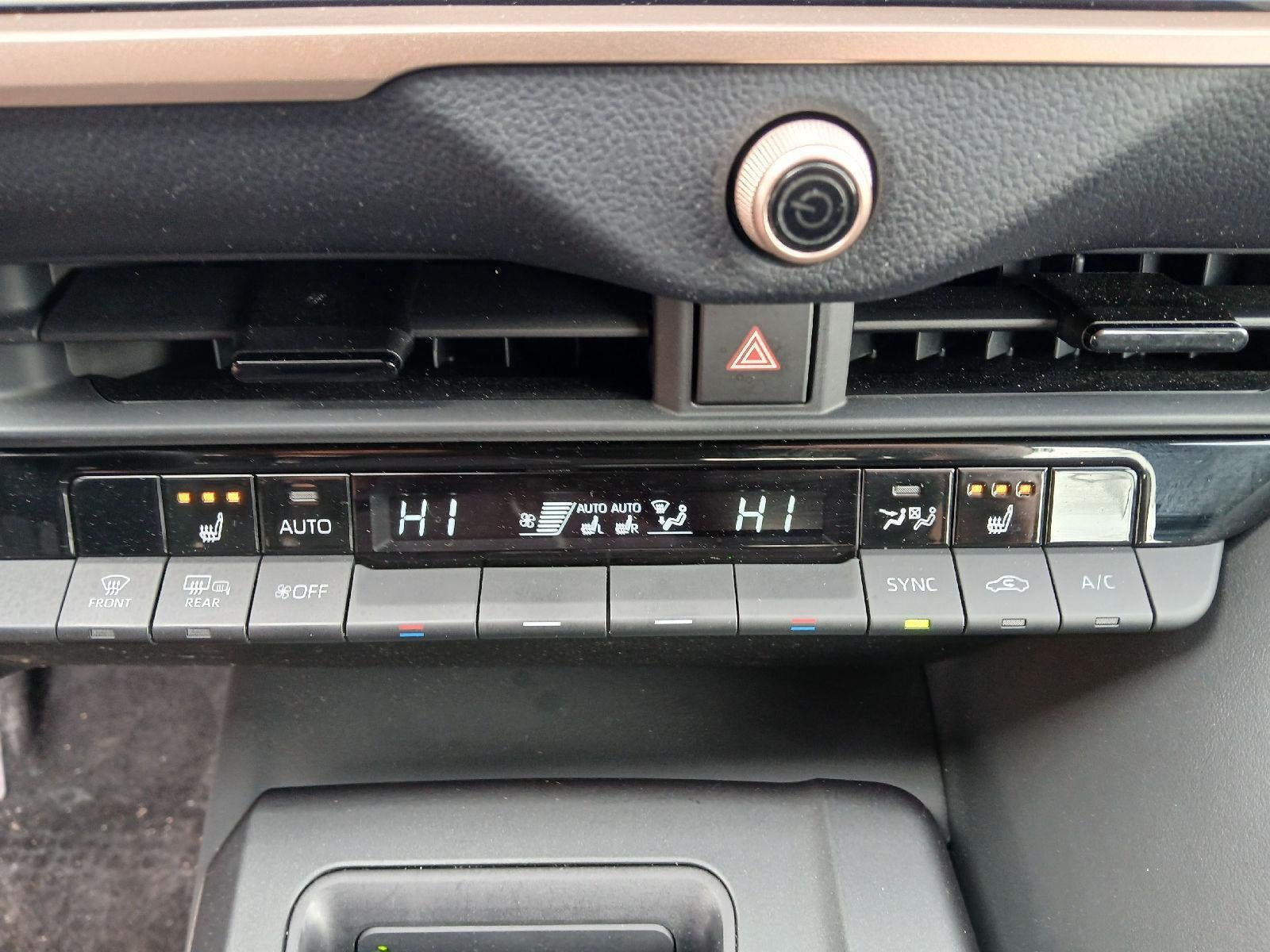 2023 Toyota Toyota Crown XLE XLE