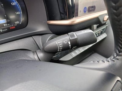 2023 Toyota Toyota Crown XLE XLE