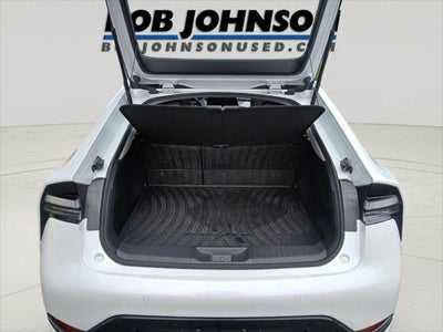 2023 Toyota Prius Prime XSE