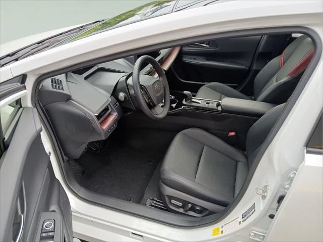 2023 Toyota Prius Prime XSE