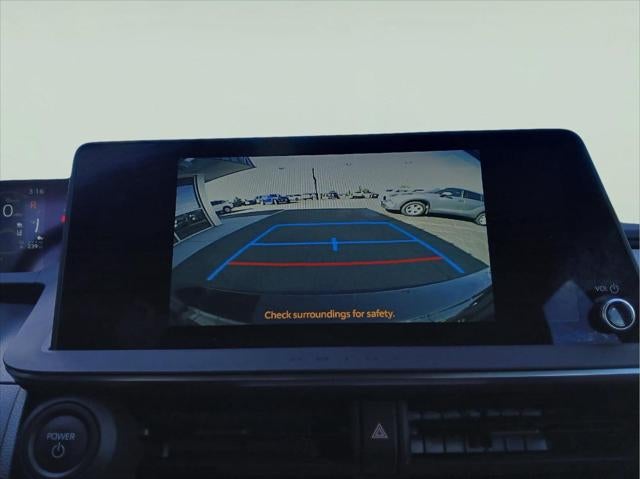 2024 Toyota Prius Prime XSE