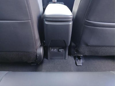 2024 Toyota PRIUS PRIME XSE