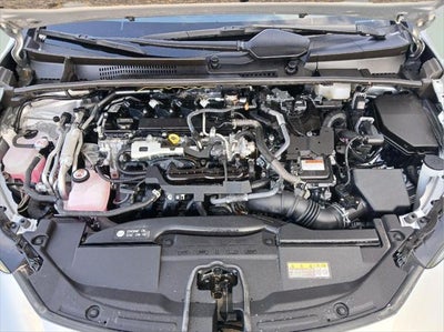 2024 Toyota PRIUS PRIME XSE